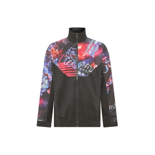 VERSACE JEANS COUTURE  Jacket Male