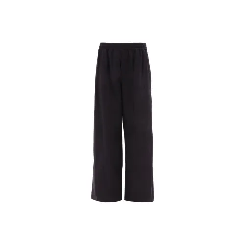 OFF-WHITE Bounce Wide-leg Trousers