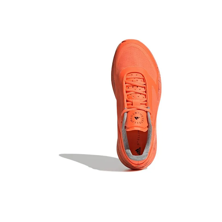 Adidas Stella McCartney X Earthlight 'App Signal Orange' Women's-4