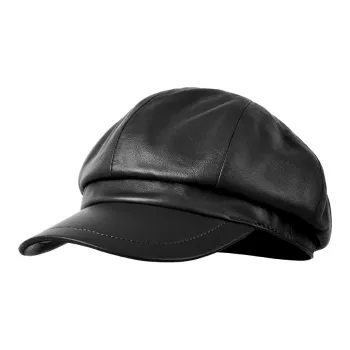 KENMONT Berets Women's