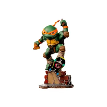 IRONSTUDIOS Chibi Figures