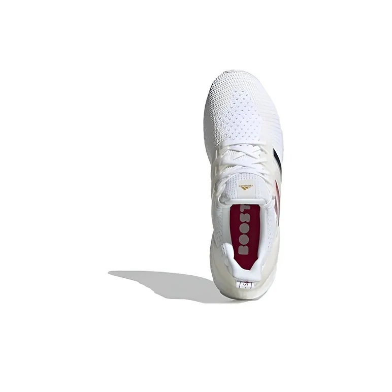 Adidas Ultra Boost 2 City White-4