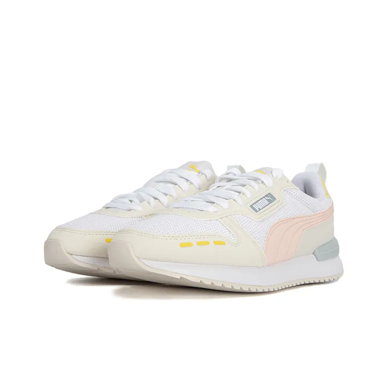 PUMA R78 'White Island Pink'-2