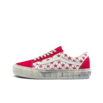 Vans Vault Og Old Skool Lx Bianca Chandon Red White