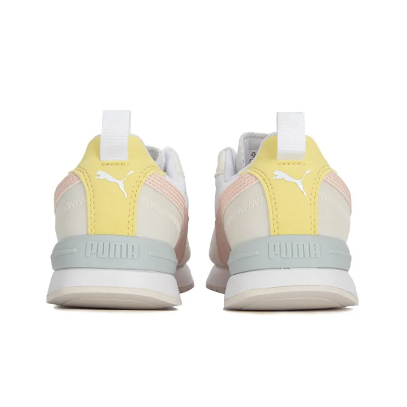 PUMA R78 'White Island Pink'-3