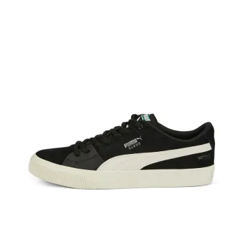 PUMA Suede Skate Nitro Og 'Black Whisper White'