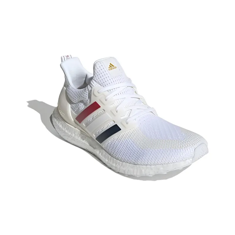 Adidas Ultra Boost 2 City White-2