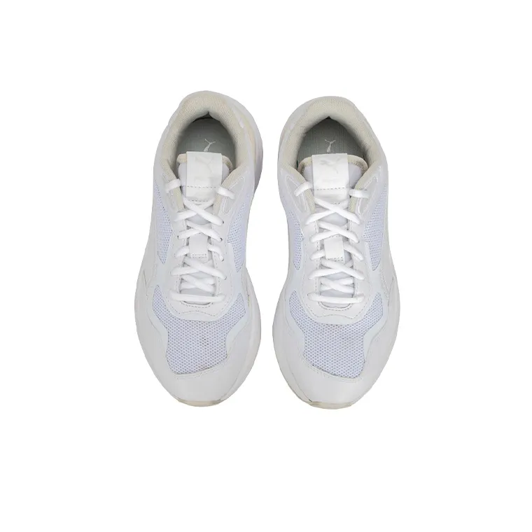 PUMA RS Metric Core 'White Nimbus Cloud'-2