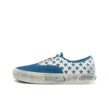 Vans Vault Og Authentic Lx Bianca Chandon Blue White