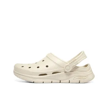 Skechers Arch Fit 'Valiant Natural'