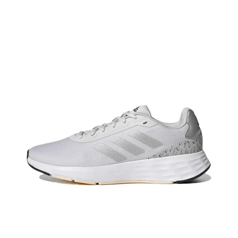 Adidas Start Your Run 'Grey' Women's-0