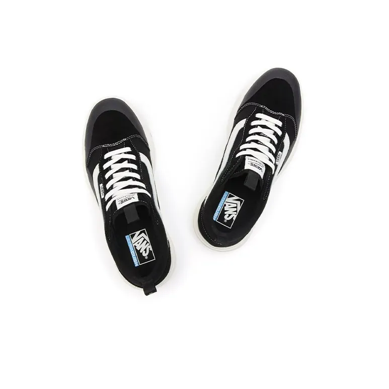 Vans Ultrarange Exo Se 'Black White'-3