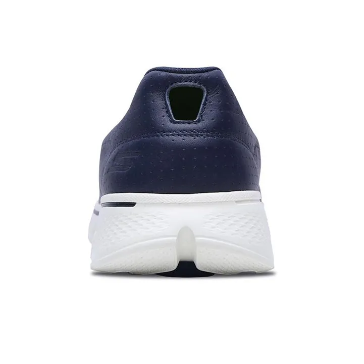 Skechers Go Walk 4 Casual Shoes Men Low-Top Navy-3
