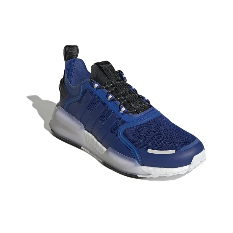 adidas NMD V3 Royal Blue Black-2