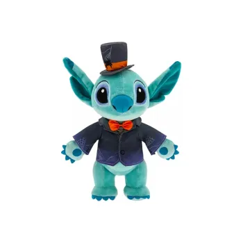Disney Stitch Halloween Plush Doll