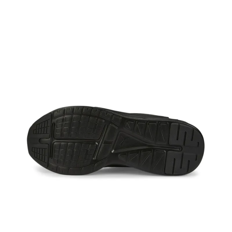 PUMA Softride Enzo Evo 'Black Castlerock'-4