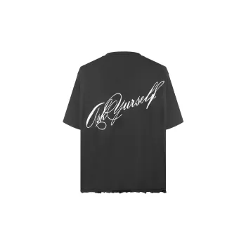 Askyurself T Shirts Unisex