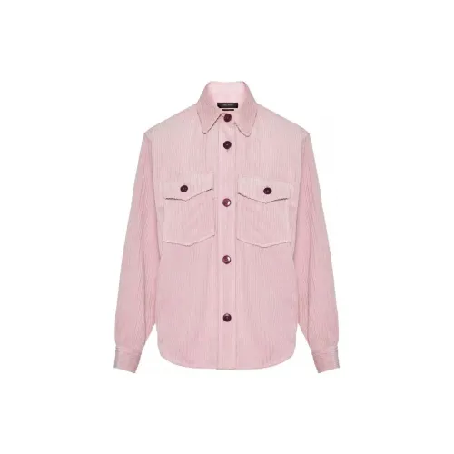 ISABEL MARANT Jackets Women's Light Pink