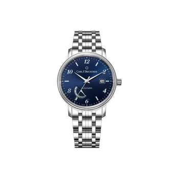 Carl F.Bucherer Men ADAMAVI Collection Watch