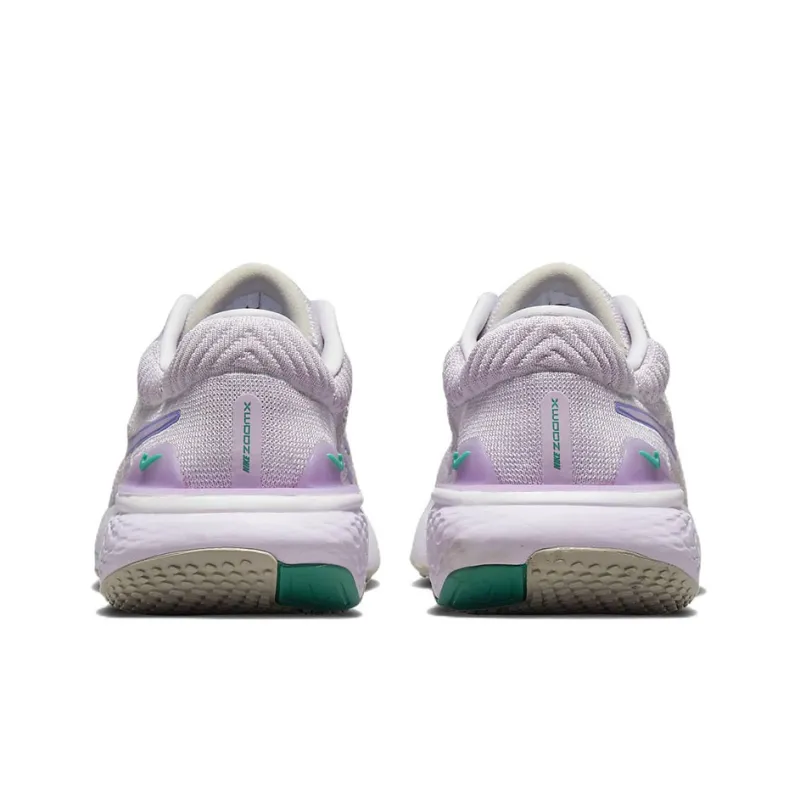 Nike ZoomX Invincible Run Flyknit 2 Doll Neptune Green Women's-4