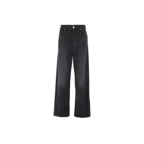 ISABEL MARANT Jeans Women's Black