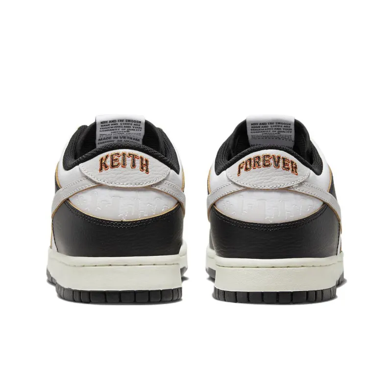 Nike Sb Dunk Low Huf San Francisco-4