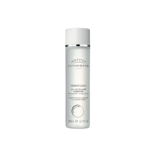 INSTITUT ESTHEDERM 메이크업 리무버 클리닝 남녀공용
