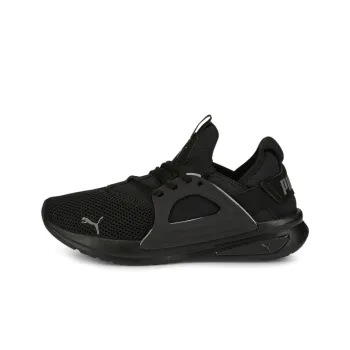 PUMA Softride Enzo Evo 'Black Castlerock'