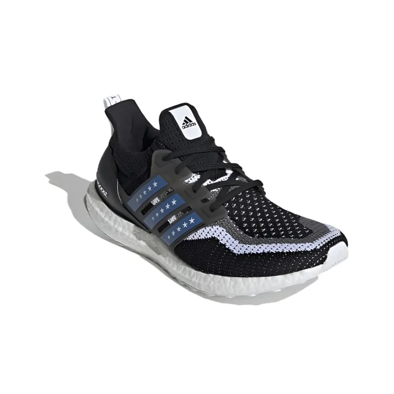 Adidas Ultra Boost 2 City Stars And Stripes-2