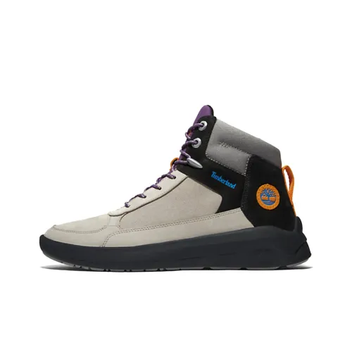 Timberland Bradsreet Casual Shoes Men High-Top