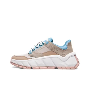 Timberland Turbo Low Sneakers 'Beige' Women's
