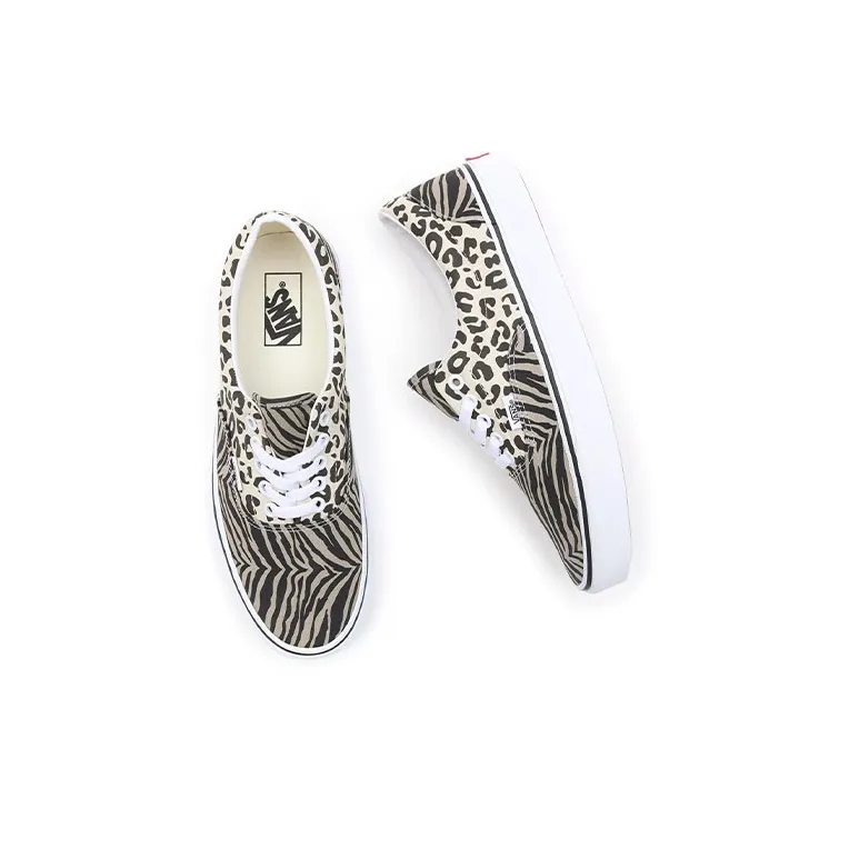 Vans Era 'Cream Black'-3