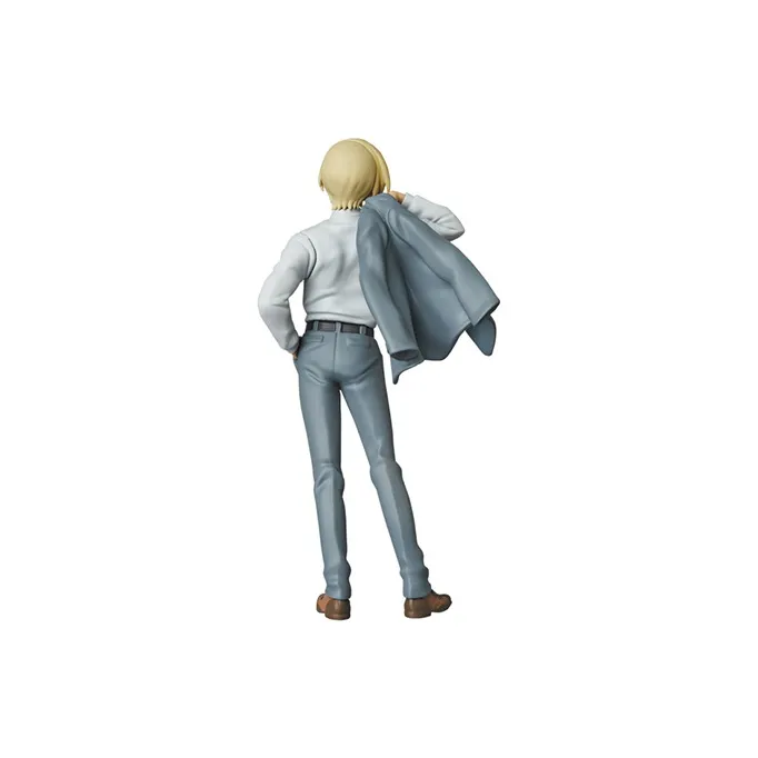 Medicom Toy Tooru Amuro Udf Detective Conan Case Closed Scale Figures 10cm-2