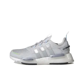 NMD_V3 Women's Adidas Originals 'Dash Grey Silver' Women's