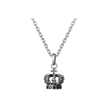 ROCK&RIDE 925 Sterling Silver Pendants Unisex