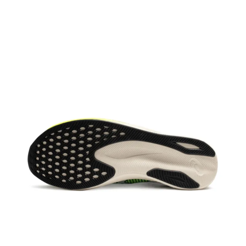 Asics Magic Speed 2 'Green Safety Yellow'-3