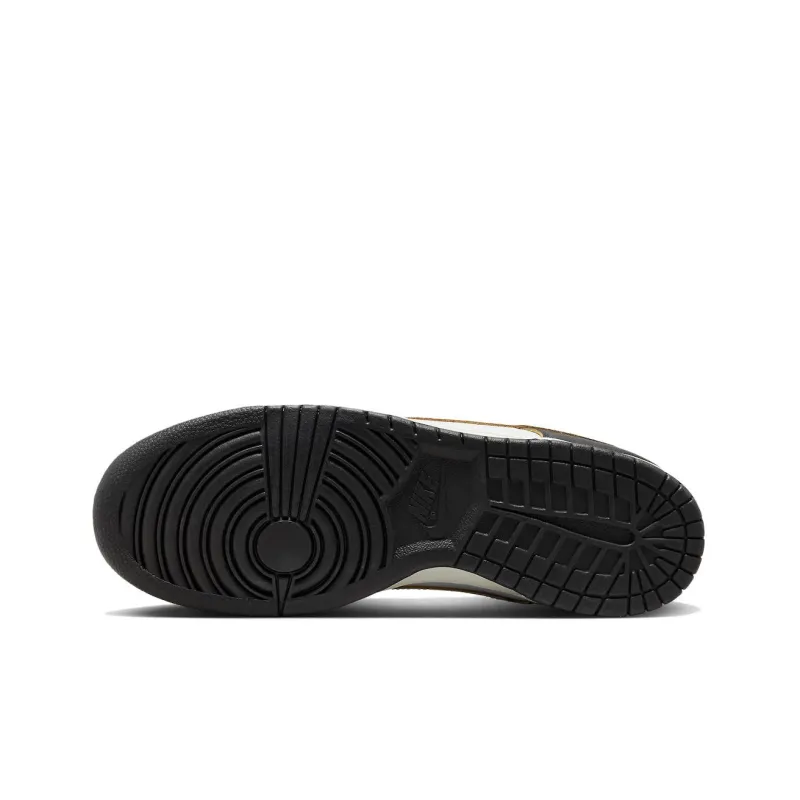 Nike Sb Dunk Low Huf San Francisco-5