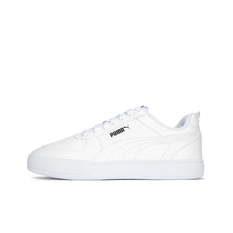 PUMA Caven Tape Fc 'White'-0