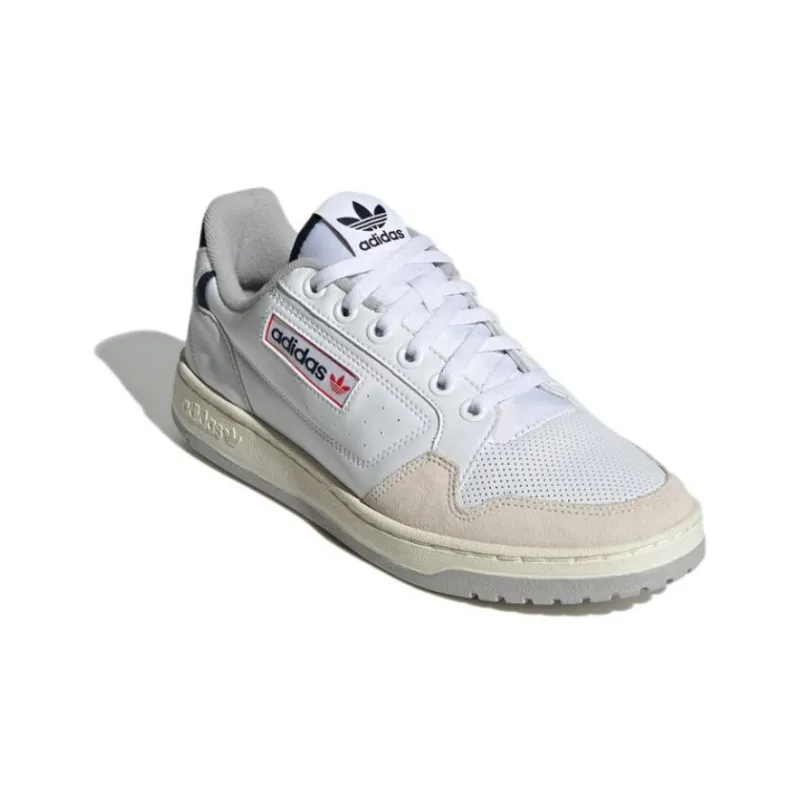 Adidas Ny 90 Cloud White Legend Ink-2