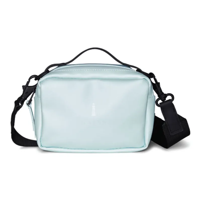 Rains Polyester Sports Bag Crossbody Bag Extra Small Unisex Multicolor Choose-0