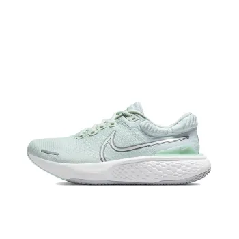 Nike ZoomX Invincible Run Flyknit 2 'Barely Green Mint Foam' Women's