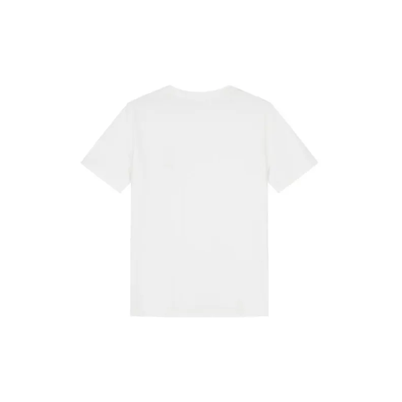 UOOYAA FW22 T Shirt Women's White-1