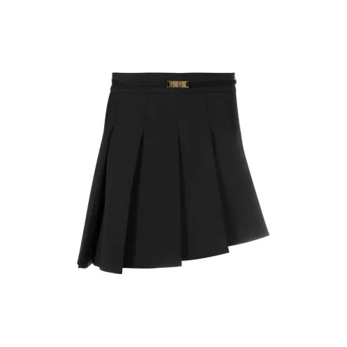 GCDS Casual Short Skirts Women's Black