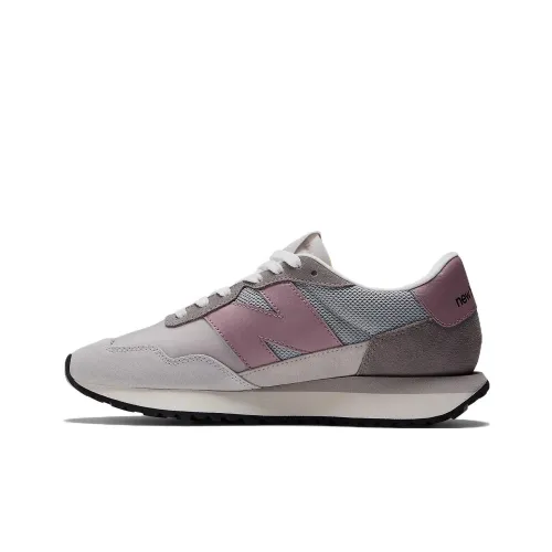 New Balance 237 Marblehead Violet Shadow Women's