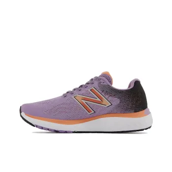 New Balance 680v7 'Raw Amethyst' Women's