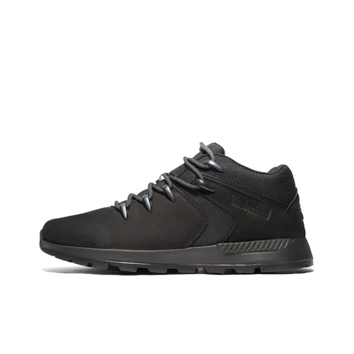 Timberland Sprint Trekker Super Oxford 'Black'