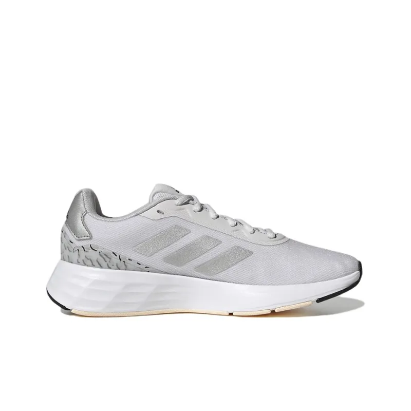 Adidas Start Your Run 'Grey' Women's-1