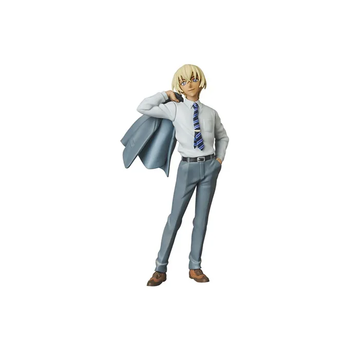 Medicom Toy Tooru Amuro Udf Detective Conan Case Closed Scale Figures 10cm-1