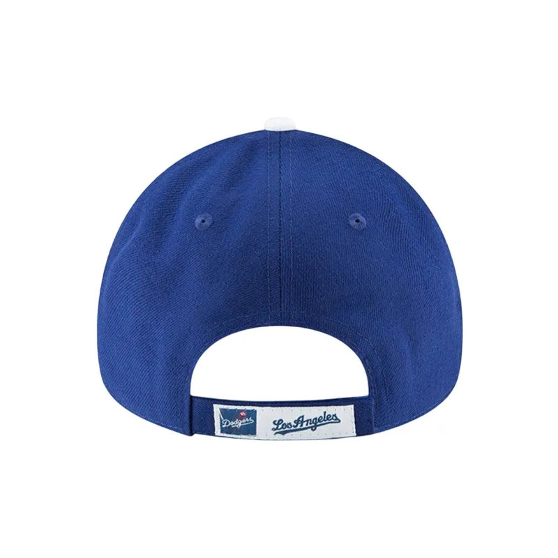 New Era Baseball Caps Unisex Blue-5