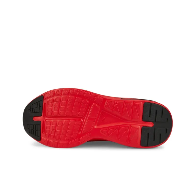 PUMA Softride Enzo Evo 'Red Black'-4